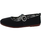 flossy mary jane shoes