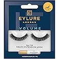Eylure Volume & Curl No. 119 False Lashes