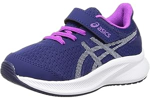 ASICS Patriot 13 PS, Scarpe Unisex-Bambini e Ragazzi
