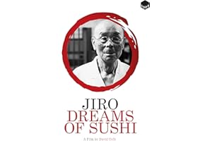 Jiro Dreams of Sushi [DVD-AUDIO]