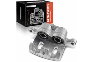 Frankberg Brake Caliper Front Left Compatible with C-Crosser VU VV 2.2L 2.4L 2007-2021 Galant V E5A E7A E8A 2.5L 1992-1996 Replace# 4400T9