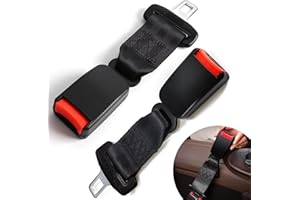 XINZHE Car Accessories Universal 2 Pcs,Car Parts Comfortable 24 cm,Suitable for Most Different Automobiles