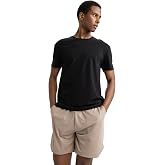 DeFacto DeFactoFit Standard Fit Bike Collar Printed Short Sleeve 100% Cotton T-Shirt
