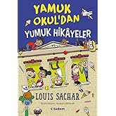 Yamuk Okul&rsquo;dan Yumuk Hik&acirc;yeler