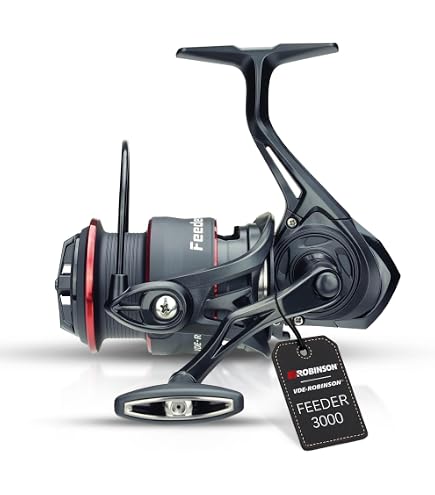 Carrete De Pesca Estacionario Ryobi Verum II - Rodillo Metálico, Eléctrico, 800-4500