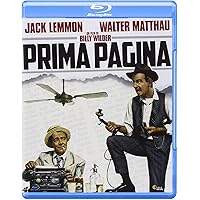 Prima Pagina