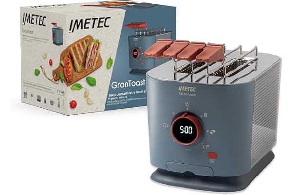 Imetec Grantoast