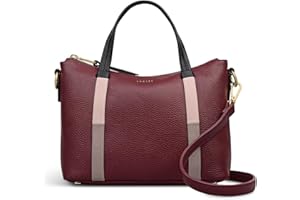 RADLEY London Waterloo Way Women's Leather Small Ziptop Top Handle