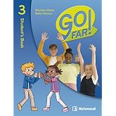 GO FAR! 3 STUDENT'S PACK