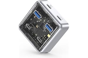 ORICO XHJ2U2C Series ORICO-XHJ2U2C-G2-05-GY-BP (50 cm)