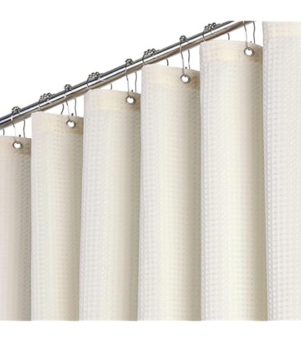Douchegordijn producten voor hotels | Kingdom Hotel Supplies