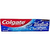 Colgate Max Fresh Cool Mint - Pasta de dientes (6 unidades)