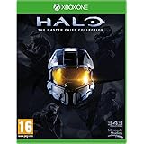 Halo: The Master Chief Collection (Xbox One)