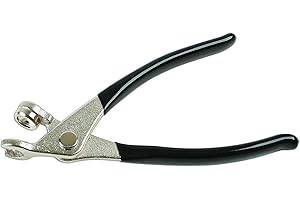 Laser 7063 Pince de fixation Cleco