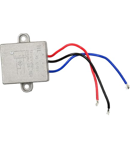 Interrupteur De Démarrage Progressif Pour Meuleuse D'angle - Limiteur De Courant 230V 16A, Module De Contrôle
