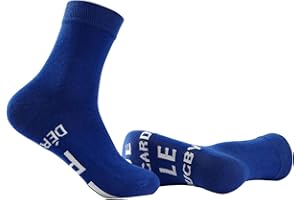 Pcuntslo Chaussettes Coton Humour Funny Socks, SI TU VOIS ÇA, APPORTE MOI Chaussettes Personnalisées Chaussettes Courtes Fantaisie Cadeaux Nouveauté pour Homme Femme