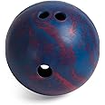 Champion Sports Rubber Bowling Ball