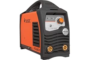 Jasic Power Arc 180 SE MMA Inverter