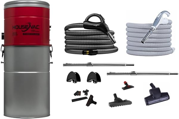 HouseVac
