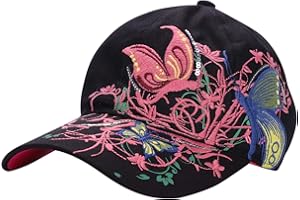 Qchomee Baseball Caps Baseballkappe Baseball Cap Kappe Mütze Schirmmütze Faltbarer Basecap Snapbackhut Sonnenschutz Sport Hat Sonnenhut Baseballmütze Modischste Shade Hat für Jungen Mädchen