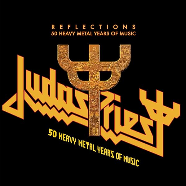 The Complete Albums Collection: Judas Priest: Amazon.es: CD y vinilos}