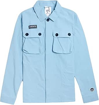 adidas spezial jacket mint