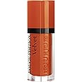 Bourjois Rouge Edition Velvet Liquid Lipstick 3 Oranginal Corals, 6.7ml