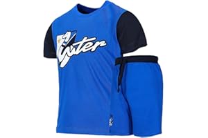 ARNETTA Completino Inter Bambino Abbigliamento Calcio FC Internazionale PS 26763-4 anni-blu
