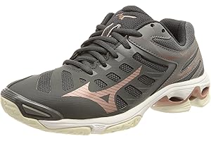 Mizuno, Scarpe da pallavolo Donna