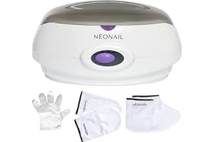 ‎NÉONAIL NEONAIL parafina wosk parafinowy