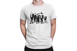 Camisetas La Colmena 766-Z Dogs (DDjvigo)