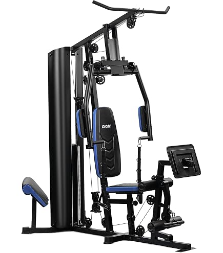 EVO Gym – Équipement de musculation portable à domicile, salle de sport à domicile | Salle de sport tout-en-un – 10 bandes de résistance, base pour barre de gym et poignées pour EVO Gym – Équipement de musculation portable à domicile, salle de sport à domicile | Salle de sport tout-en-un – 10 bandes de résistance, base pour barre de gym et poignées pour