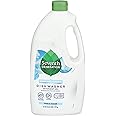 Seventh Generation Free and Clear Dishwasher Detergent Gel 42 Fluid ounce