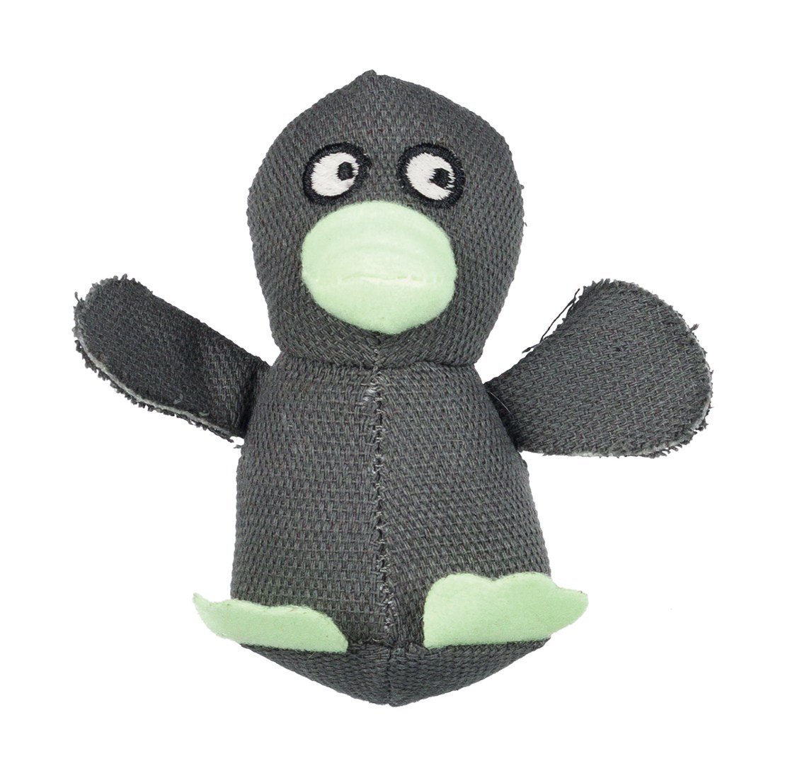 Trixie Light Duck Glow In The Dark Fabric