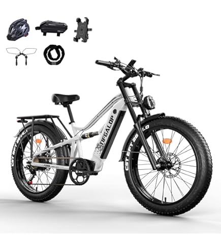 Homme SachsenRAD E-SUV M5T Centro Vu00e9lo U00e9lectrique 29