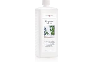 ‎HANSE PRO HANSE PRO Hygienemittel, 1 x 1000 ml - Konservierungs-Mittel für Luftbefeuchter, Luftreiniger, Luftwäscher, Heizkörper-Verdunster, Zimmerbrunnen - hält Verdunstwasser hygienisch einwandfrei