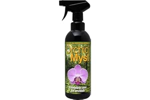 Growth Technology Orchid Myst Orchideendünger, 750 ml in der Sprühflasche