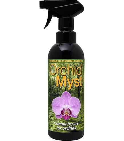 Growth Technology Orchid Myst Spray / Spray Odu017cywczy Dla Storczyku00f3w 300ml | Growshop