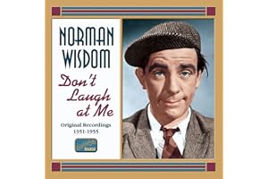 Norman Wisdom