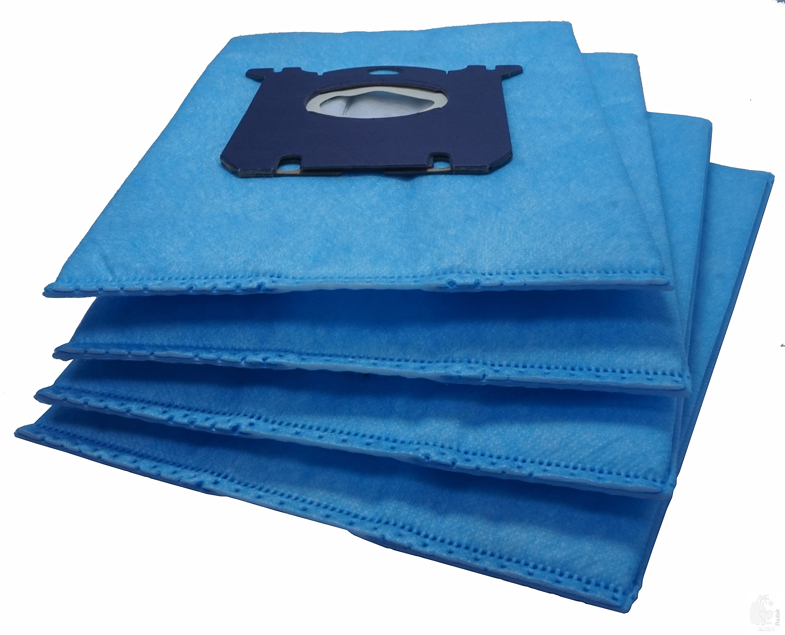 RODAK Replacement Filter for PowerGo FC8293 Review: Clean Air Guaranteed