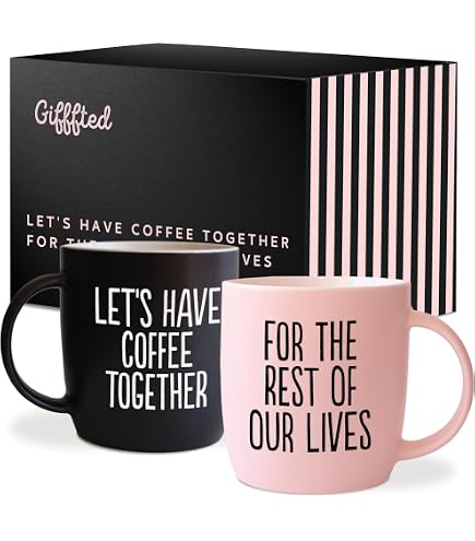 Personalisiert Tasse Zum Hochzeitstag – 31 Jahre Linden-Hochzeit, Mit Name & Datum, 300 Ml Keramik