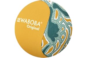 Waboba Original, One Color, Size, AZ-107-TB