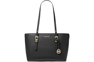 Michael Kors MD EW TZ Tote, Borsa Donna, Taglia Unica