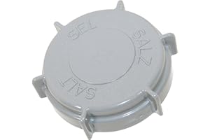 Whirlpool 481246279903 zubehör/Firenzi Bauknecht Tecnik Ikea Ignis Spülmaschinensalz Cap