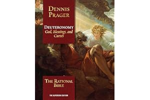 The Rational Bible: Deuteronomy