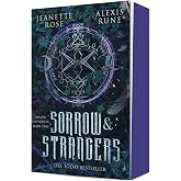 Sorrow &amp; Strangers: Volume 2 (Avalon University)