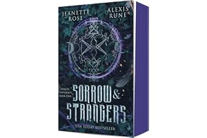 Sorrow & Strangers: Volume 2