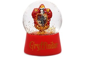 HALF MOON BAY HARRY POTTER - Gryffondor - Boule à neige 4.5cm