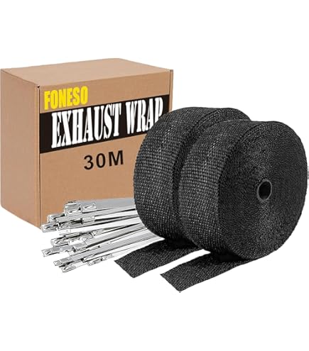 Adhesive Heat Protection Covers Kevlar For Extreme Temperatures For - View #6