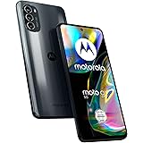 Moto G82 128-6-5G-gy Motorola G82 5G 128/6GB Meteorite Grey, PAUA0013SE